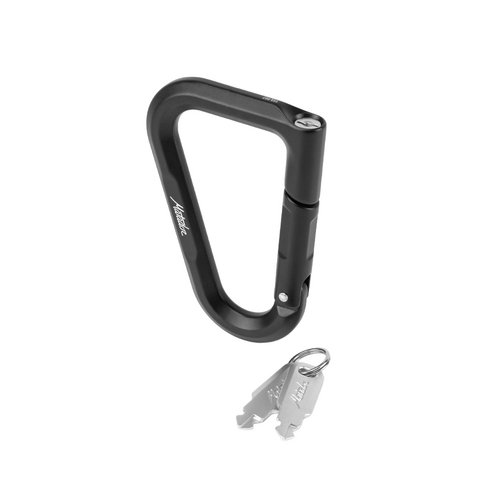 Matador BetaLock Padlock Carabiner