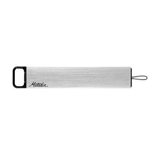 Matador Waterproof Pill Travel Canister - Silver