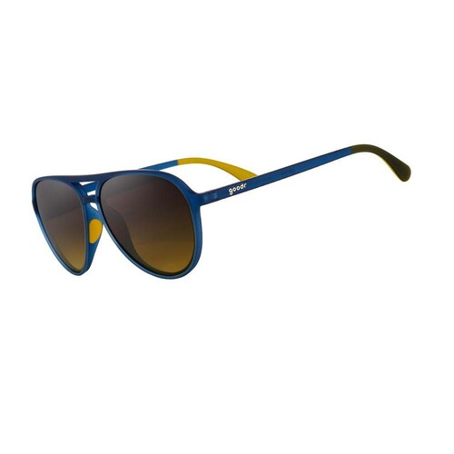 Goodr Mach G Aviator Running Sunglasses - Frequent SkyMall Shoppers