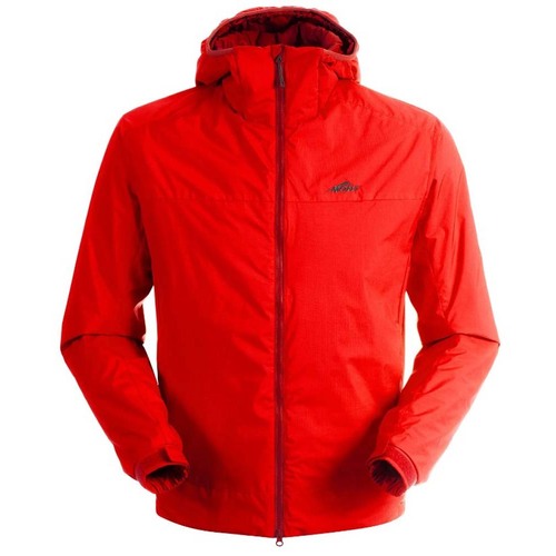 Mont Guide Hyd-XT Mens Insulated Hooded Jacket
