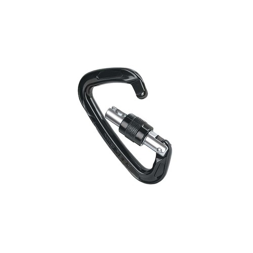 Mad Rock Super Tech Screw - Black/Silver
