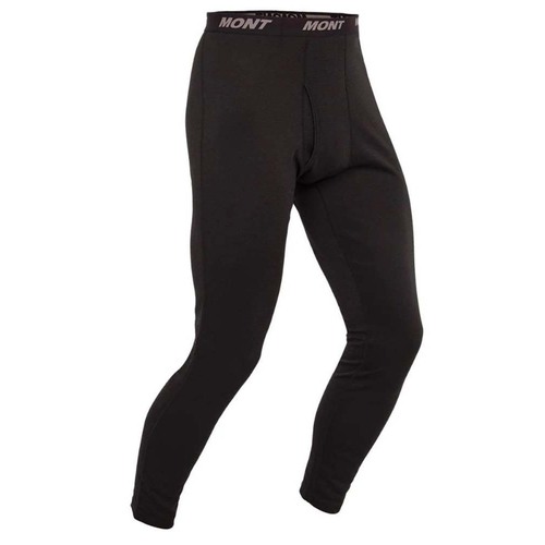 Mont Power Dry Mens Long Thermal Pants