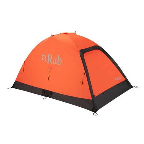 Rab Latok Mountain 2-Person 4-Season Hiking Tent - Horizon