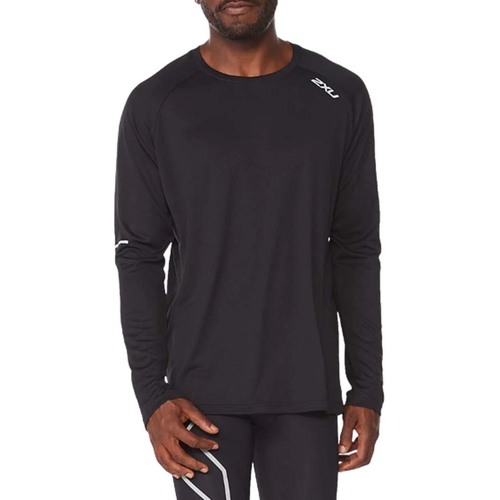 Black/Silver Reflective
