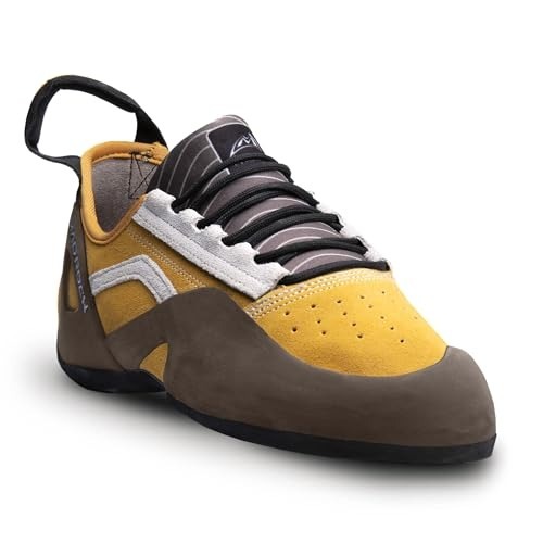 Mad Rock Phoenix Unisex Climbing Shoes - US M6/W7.5