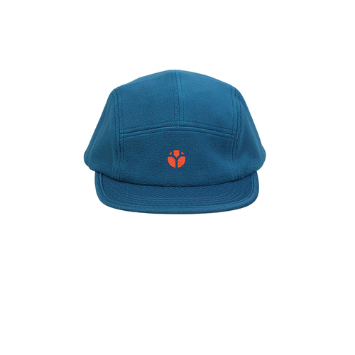 Fractel M-Series Unisex Winter Running Cap - Pyroclast
