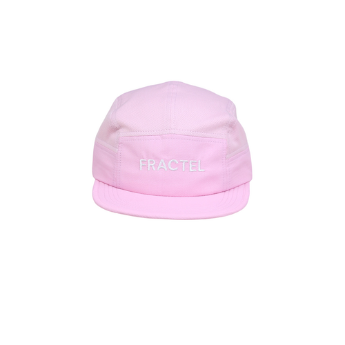 Fractel M-Series Unisex Running Cap - Rosette - 58cm