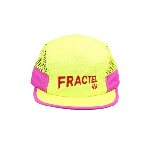 Fractel M-Series Unisex Running Cap - Sanji Edition - 58cm