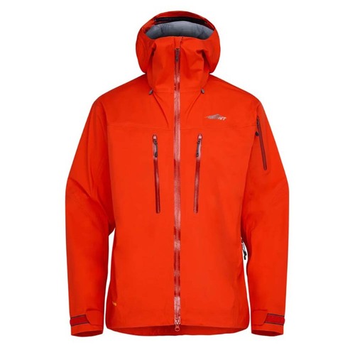 Mont Supersonic Mens Waterproof Alpine Jacket