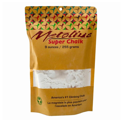 Metolius Super Chalk PP - 255g