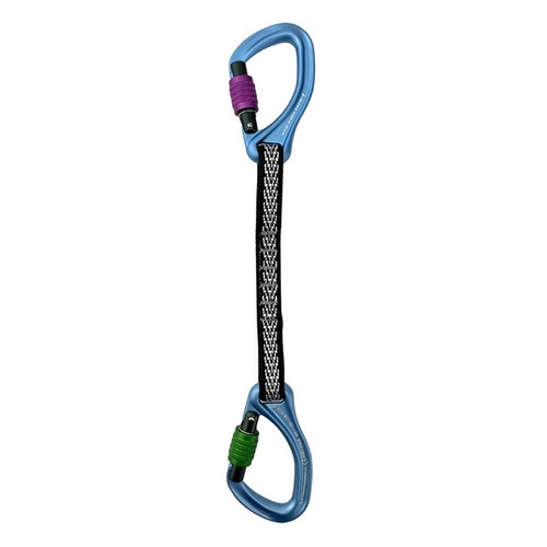 Metolius Anchor Quickdraw - Blue