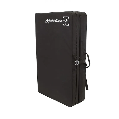 Metolius Basic Climbing Crash Pad - Black
