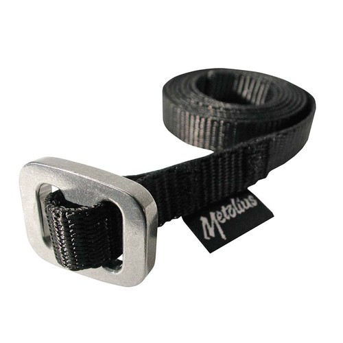 Metolius Security Climbing Chalk Bag Belt