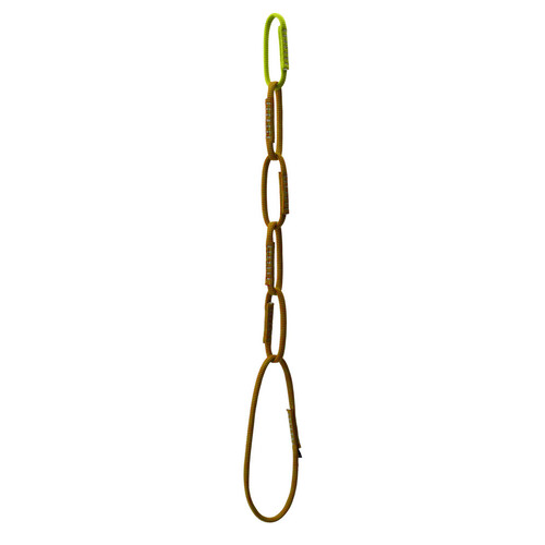 Metolius Dynamic Personal Anchor System - Red/Green