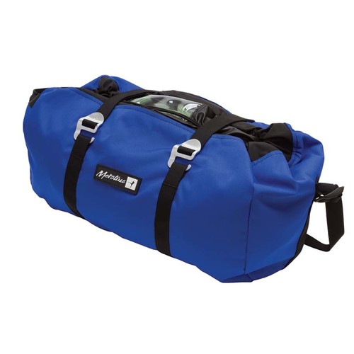 Metolius Rope Master HC Bag - Blue 