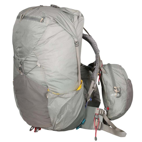 Aarn Mountain Magic Pro 50L Unsiex Ultralight Hiking Backpack