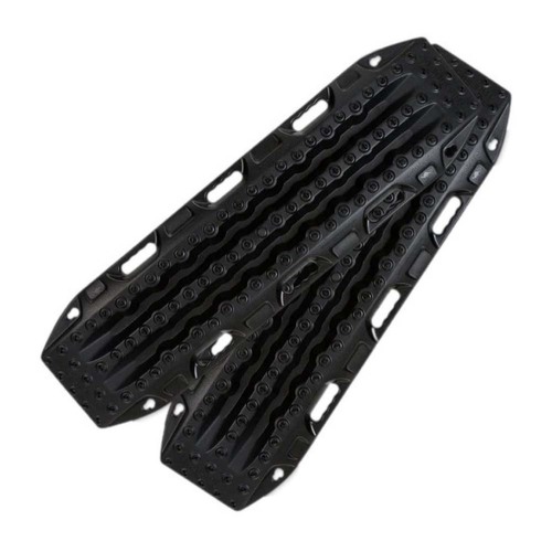 MAXTRAX MKII Vehicle Recovery Tracks - Black