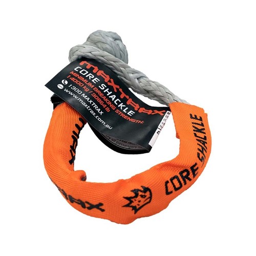 MAXTRAX 4WD Core Shackle 