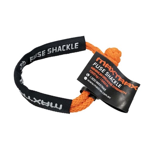 MAXTRAX 4WD Fuse Shackle