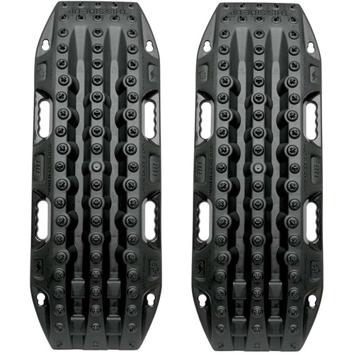 MAXTRAX LITE Black Recovery Tracks