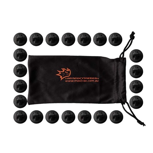 MAXTRAX XTREME Replacement Teeth Set