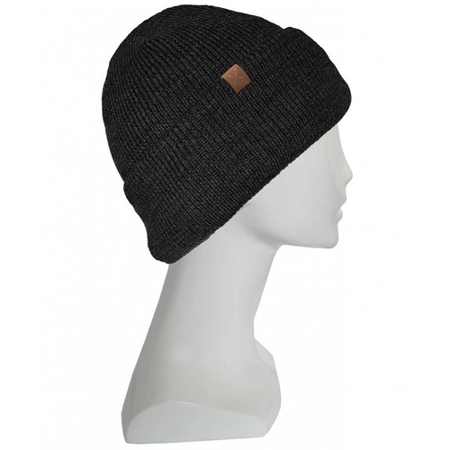 XTM Scree Beanie - Dark Grey Marle