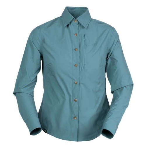 Mont Venture Stretch Womens Long Sleeve Multisport Shirt