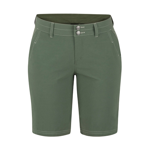 Marmot Kodachrome Womens Hiking Shorts