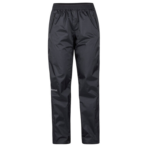 Marmot PreCip Eco Womens Waterproof Pant - Black