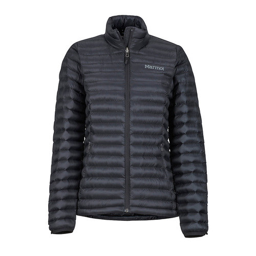 marmot solus featherless jacket review