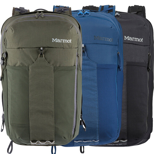 marmot tool box 20l pack