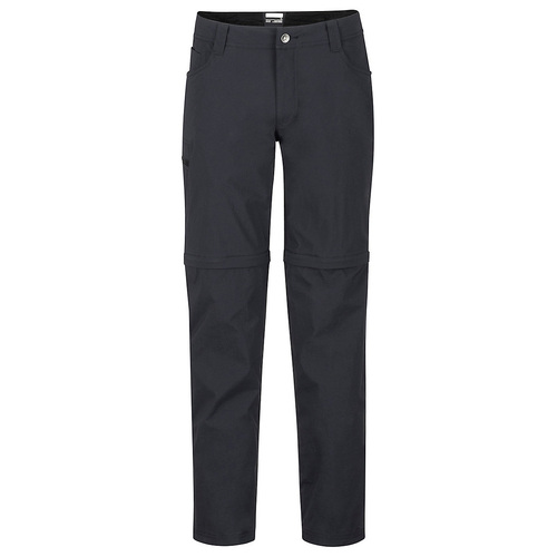 marmot transcend convertible pant