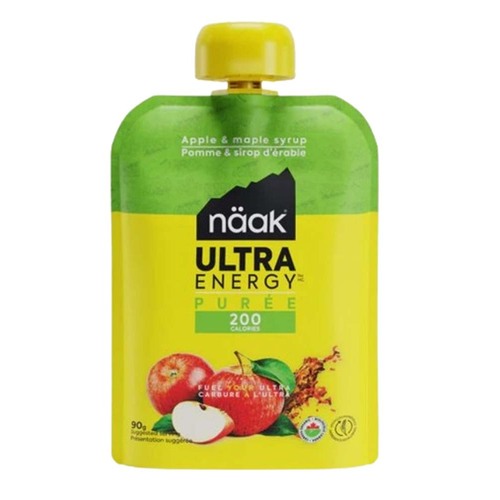 Naak Ultra Energy Puree