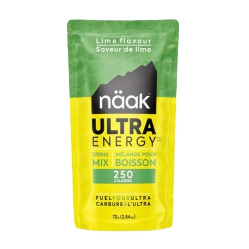 Naak Ultra Energy Drink Mix - 72g