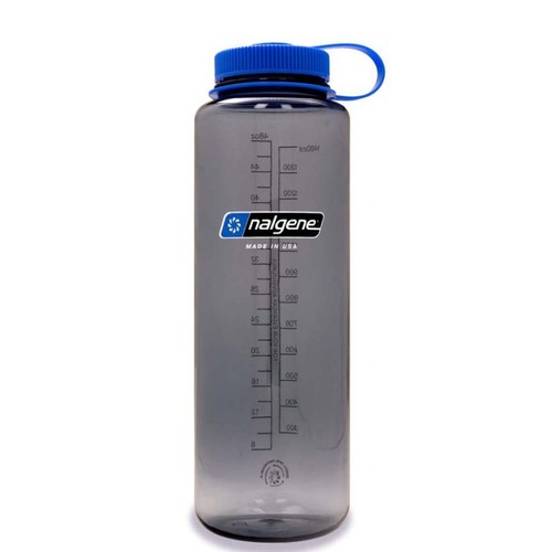 Nalgene Wide Mouth Sustain Silo Bottle 1500ml