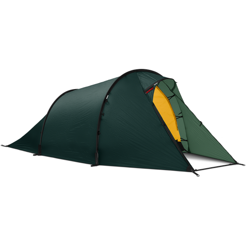Hilleberg Nallo 3-Person 4-Season Mountaineering Tent