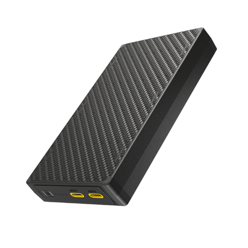 Nitecore NB20000 GEN3 Lightweight Ultraslim Power Bank