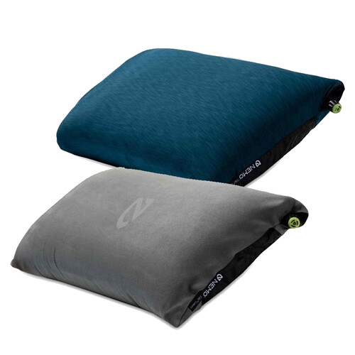 Nemo Fillo Luxury Camping Pillow