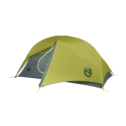 Nemo Firefly 2-Person 3 Season Backpacking Tent