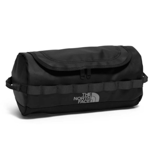 north face toilet bag