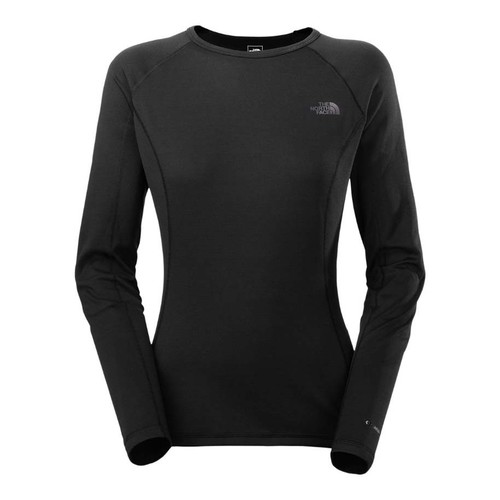 north face women's long sleeve