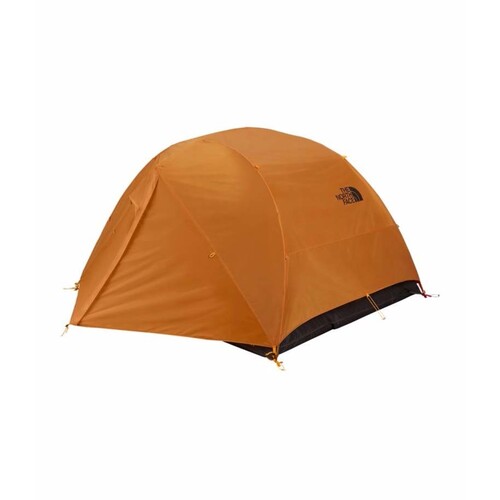 the north face talus 4 tent with footprint