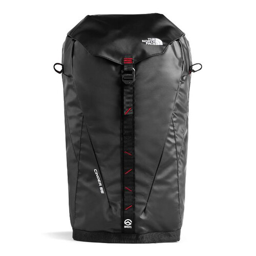 north face mountaineering backpack