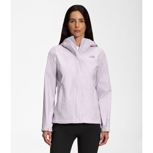 The North Face Venture 2 Womens Waterproof Jacket Lavender Fog XS