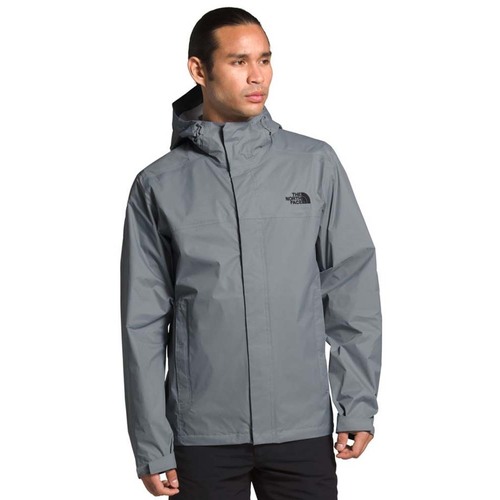 North face venture hotsell 2 dark grey heather