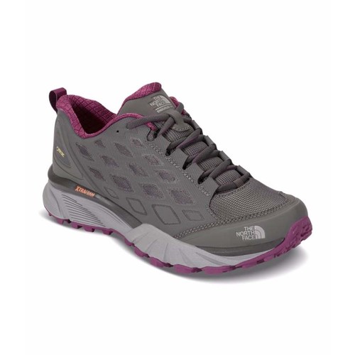 The North Face Endurus Hike Gore-Tex Waterproof Womens Hiking Shoes ...