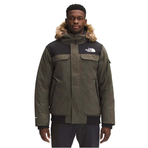 the north face gotham gtx