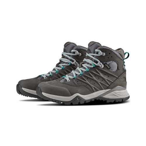 north face waterproof hiking shoes