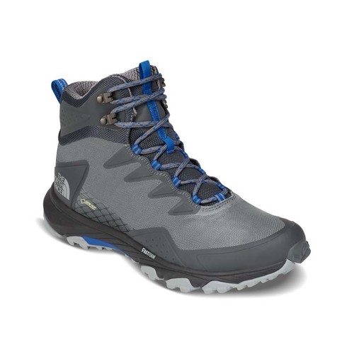 ultra fastpack iii mid futurelight hiking boots men's
