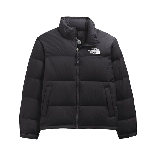 The North Face 1996 Retro Nuptse Mens Down Jacket - Recycled Black - S